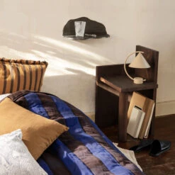 Ferm LIVING Fracture Wandregal 5 Ferm LIVING Fracture Wandregal -Ferm Living 502792 01 3 EnvironmentImage a9fe7543fb