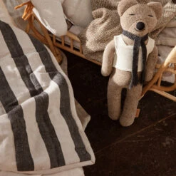 Ferm LIVING Grand Decke 120 X 170cm 5 Ferm LIVING Grand Decke 120 X 170cm -Ferm Living 502793 01 3 EnvironmentImage 7ff7861877