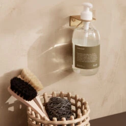 Ferm LIVING Basho Wandhalterung 5 Ferm LIVING Basho Wandhalterung -Ferm Living 502795 01 3 EnvironmentImage 7ddd120cf5