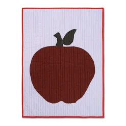 Ferm LIVING Apple Decke 80 X 110cm