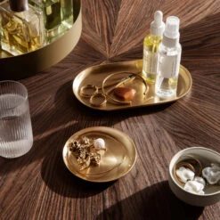 Ferm LIVING Basho Tablett Ø9,5cm -Ferm Living 502809 01 3 EnvironmentImage 10d23cc74e