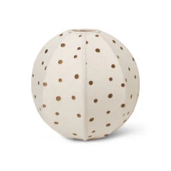 Ferm LIVING Dots Lampenschirm Ø35cm