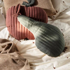 Ferm LIVING Pear Bettwäsche 140 X 200cm -Ferm Living 502813 01 3 EnvironmentImage 2003fcbb69