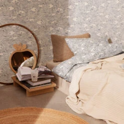 Ferm LIVING Stream Bettwäsche 140 X 200cm -Ferm Living 502815 01 3 EnvironmentImage 9900ec9d71