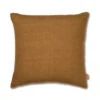 Ferm LIVING Linen Kissen 50 X 50cm