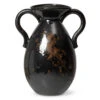 Ferm LIVING Verso Bodenvase 49cm