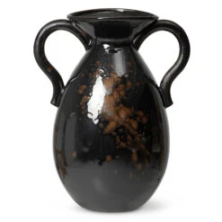 Ferm LIVING Verso Bodenvase 49cm