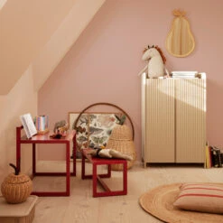 Ferm LIVING Pear Spiegel 37 X 62cm -Ferm Living 502827 01 3 EnvironmentImage 8761d44d1f