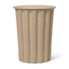 Ferm LIVING Paper Pulp Papierkorb