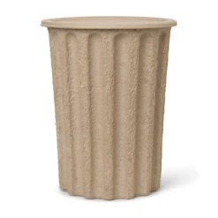 Ferm LIVING Paper Pulp Papierkorb