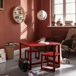 Ferm LIVING Paper Pulp Papierkorb -Ferm Living 502842 01 3 EnvironmentImage 40ce69d8fa