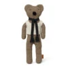 Ferm LIVING Roy Teddy Kuscheltier