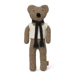 Ferm LIVING Roy Teddy Kuscheltier