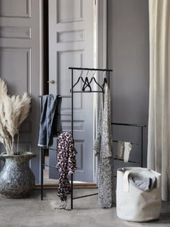 Ferm LIVING Chambray Duschvorhang -Ferm Living 503169 01 11 EnvironmentImage e6698e810d