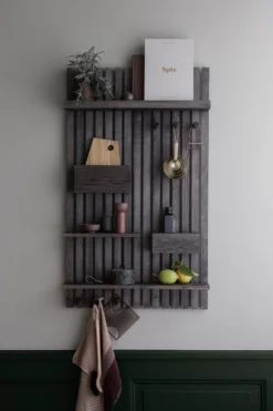 Ferm LIVING Wooden Multi Shelf Wandregal -Ferm Living 503176 01 11 EnvironmentImage 9f8fc676a9 scaled