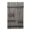 Ferm LIVING Wooden Multi Shelf Wandregal