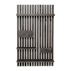 Ferm LIVING Wooden Multi Shelf Wandregal