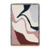 Ferm LIVING Vista Wolldecke 120 X 170cm