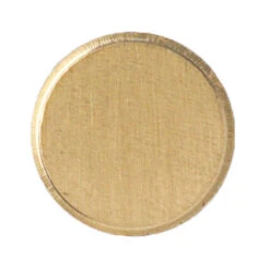 Ferm LIVING Hook Haken Messing -Ferm Living 503195 01 30 ProductImageDetail 095079ad69