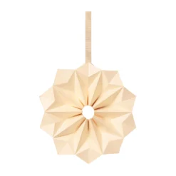 Ferm LIVING Paper Star Sun Papierstern Ø28cm 6 Ferm LIVING Paper Star Sun Papierstern Ø28cm -Ferm Living 505164 01 2 ProductImageExtra 7a79596a55 scaled