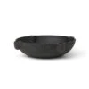 Ferm LIVING Bowl Adventskerzenhalter Keramik Large Ø27cm