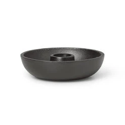 Ferm LIVING Bowl Kerzenhalter Ø10cm