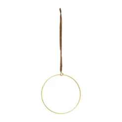 Ferm LIVING Deco Dekorationsringe 3er Pack 8 Ferm LIVING Deco Dekorationsringe 3er Pack -Ferm Living 505184 01 4 ProductImageExtra fce7c03d1c scaled
