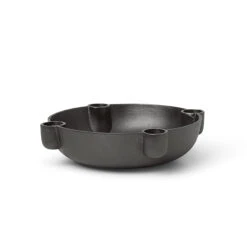 Ferm LIVING Bowl Adventskerzenhalter Medium Ø20cm