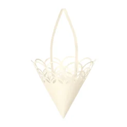 Ferm LIVING Hängender Weihnachtskegel Ø10cm 3er Pack -Ferm Living 505198 01 4 ProductImageExtra 6672a08149 scaled