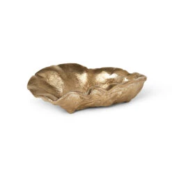 Ferm LIVING Oyster Dekorationsschale 10,5cm