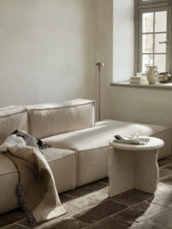 Ferm LIVING Mineral Sculptural Tisch Ø52cm -Ferm Living 507201 01 4 EnvironmentImage f1368b0ff5