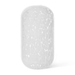 Ferm LIVING Casca Shade Glasbehälter Tall Ø18,6cm