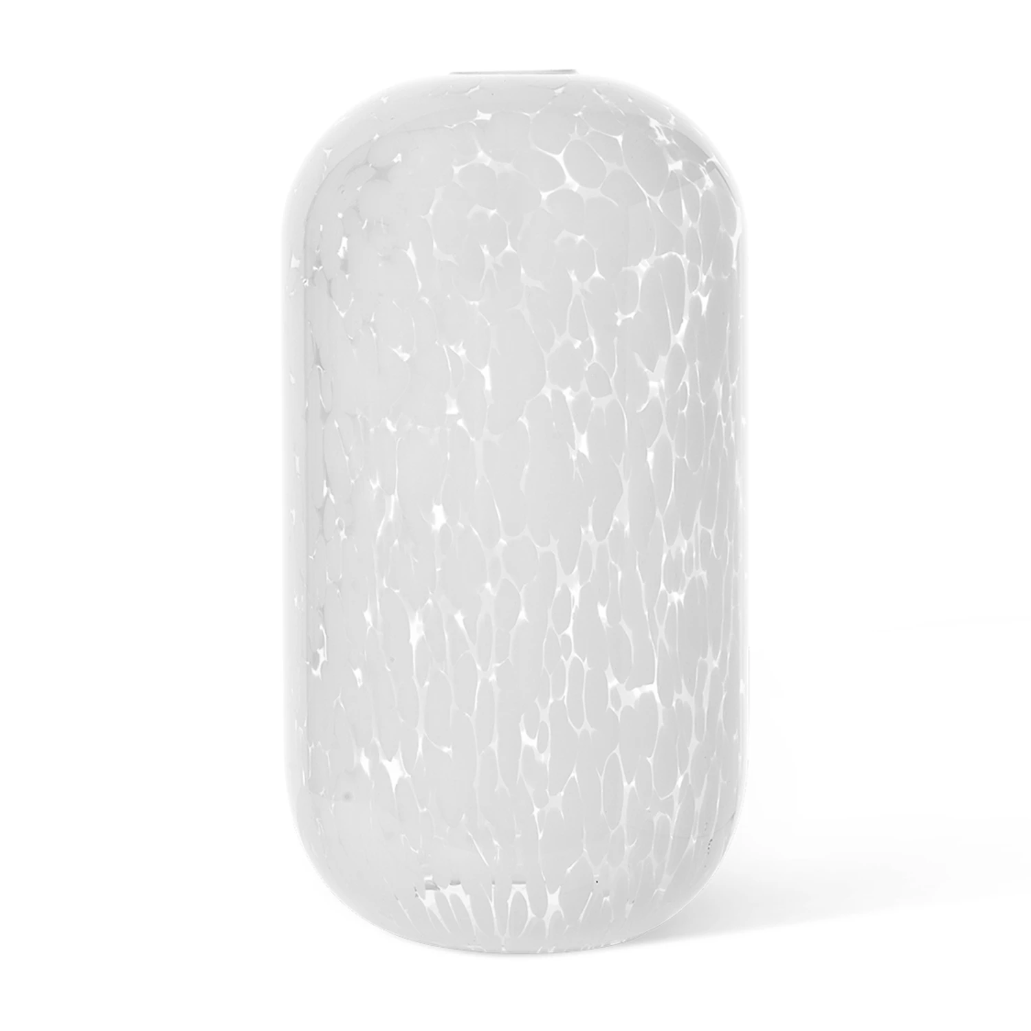 Ferm LIVING Casca Shade Glasbehälter Tall Ø18,6cm 1 Ferm LIVING Casca Shade Glasbehälter Tall Ø18,6cm