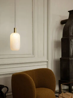 Ferm LIVING Casca Shade Glasbehälter Tall Ø18,6cm 6 Ferm LIVING Casca Shade Glasbehälter Tall Ø18,6cm -Ferm Living 507213 01 3 EnvironmentImage df8be87651