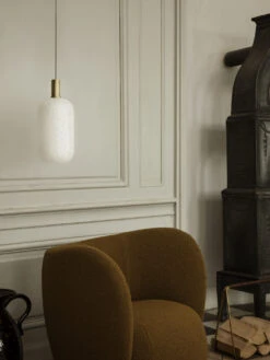 Ferm LIVING Casca Shade Glasbehälter Tall Ø18,6cm 7 Ferm LIVING Casca Shade Glasbehälter Tall Ø18,6cm -Ferm Living 507213 01 4 EnvironmentImage 615c5aa917