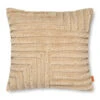 Ferm LIVING Crease Kissen 50 X 50cm