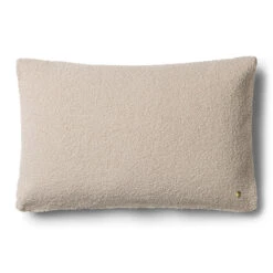 Ferm LIVING Clean Kissen Bouclé 40 X 60cm