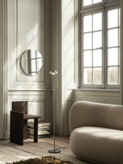 Ferm LIVING Tiny Stehleuchte 124,2cm -Ferm Living 507244 01 3 EnvironmentImage 5e69613449