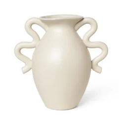 Ferm LIVING Verso Vase 27cm