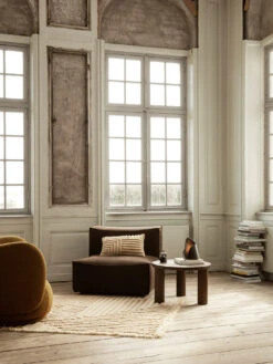 Ferm LIVING Crease Wollteppich 160 X 250cm 7 Ferm LIVING Crease Wollteppich 160 X 250cm -Ferm Living 507270 01 4 EnvironmentImage 60e3e93cef