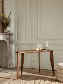 Ferm LIVING Feve Schreibtisch 60 X 117cm 7 Ferm LIVING Feve Schreibtisch 60 X 117cm -Ferm Living 507282 01 3 EnvironmentImage 4c39bb242c