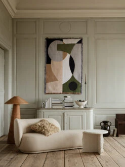 Ferm LIVING Entire Tapestry Decke 6 Ferm LIVING Entire Tapestry Decke -Ferm Living 507285 01 3 EnvironmentImage 963e4b319d