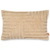Ferm LIVING Crease Kissen 40 X 60cm