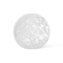 Ferm LIVING Casca Shade Glasbehälter Sphere Ø25cm