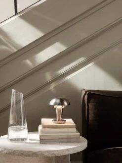 Ferm LIVING Tiny Leuchte 14cm 5 Ferm LIVING Tiny Leuchte 14cm -Ferm Living 507296 01 3 EnvironmentImage 65c5e56268