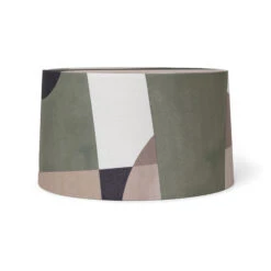 Ferm LIVING Entire Lampenschirm Short