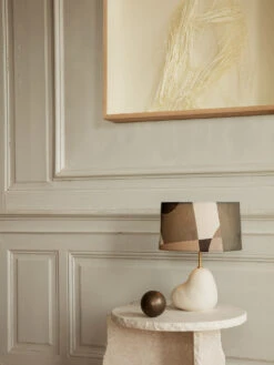 Ferm LIVING Entire Lampenschirm Short -Ferm Living 507302 01 3 EnvironmentImage 8025b3d48f