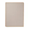 Ferm LIVING Scenery Pinwand 75 X 100cm