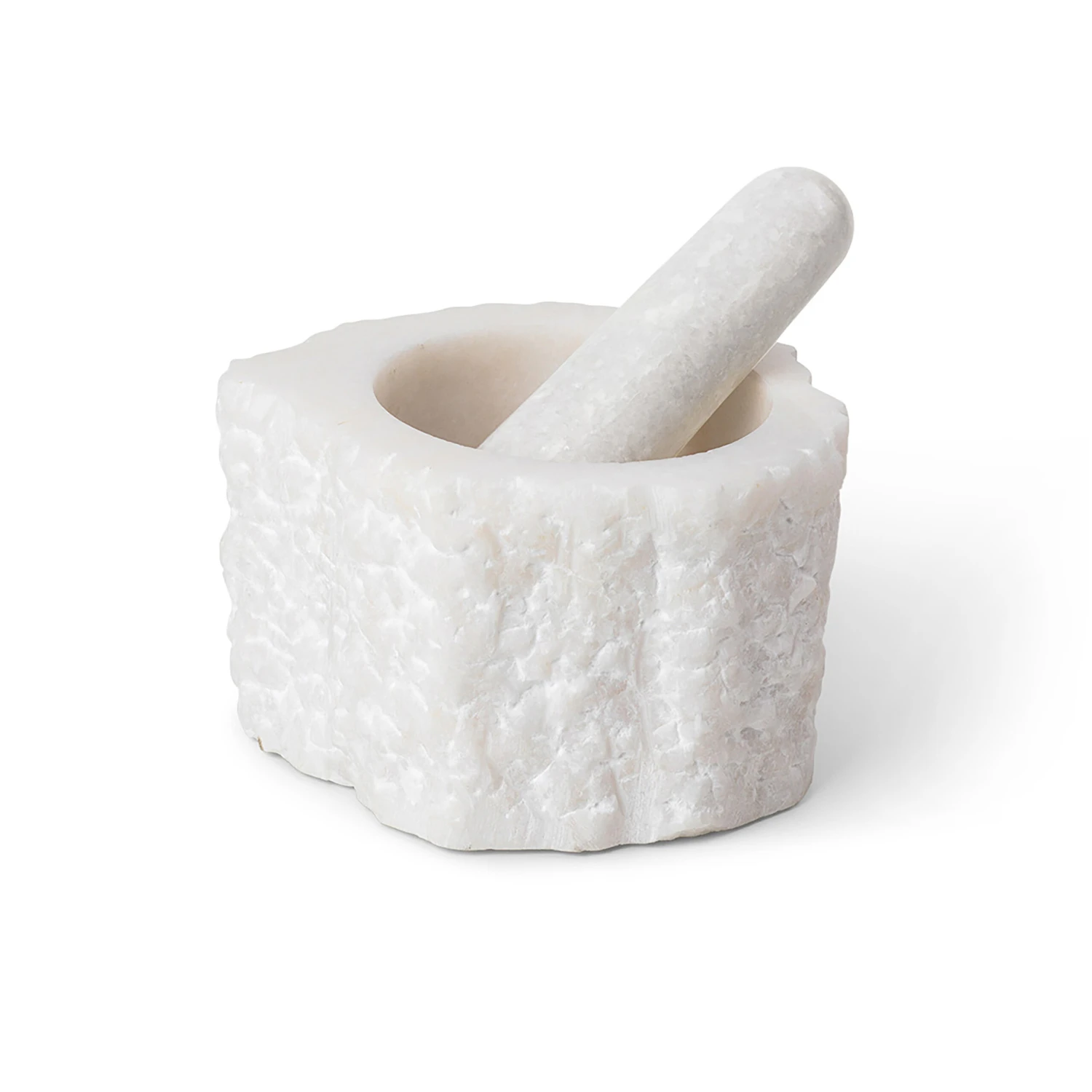 Ferm LIVING Petra Mörser 1 Ferm LIVING Petra Mörser