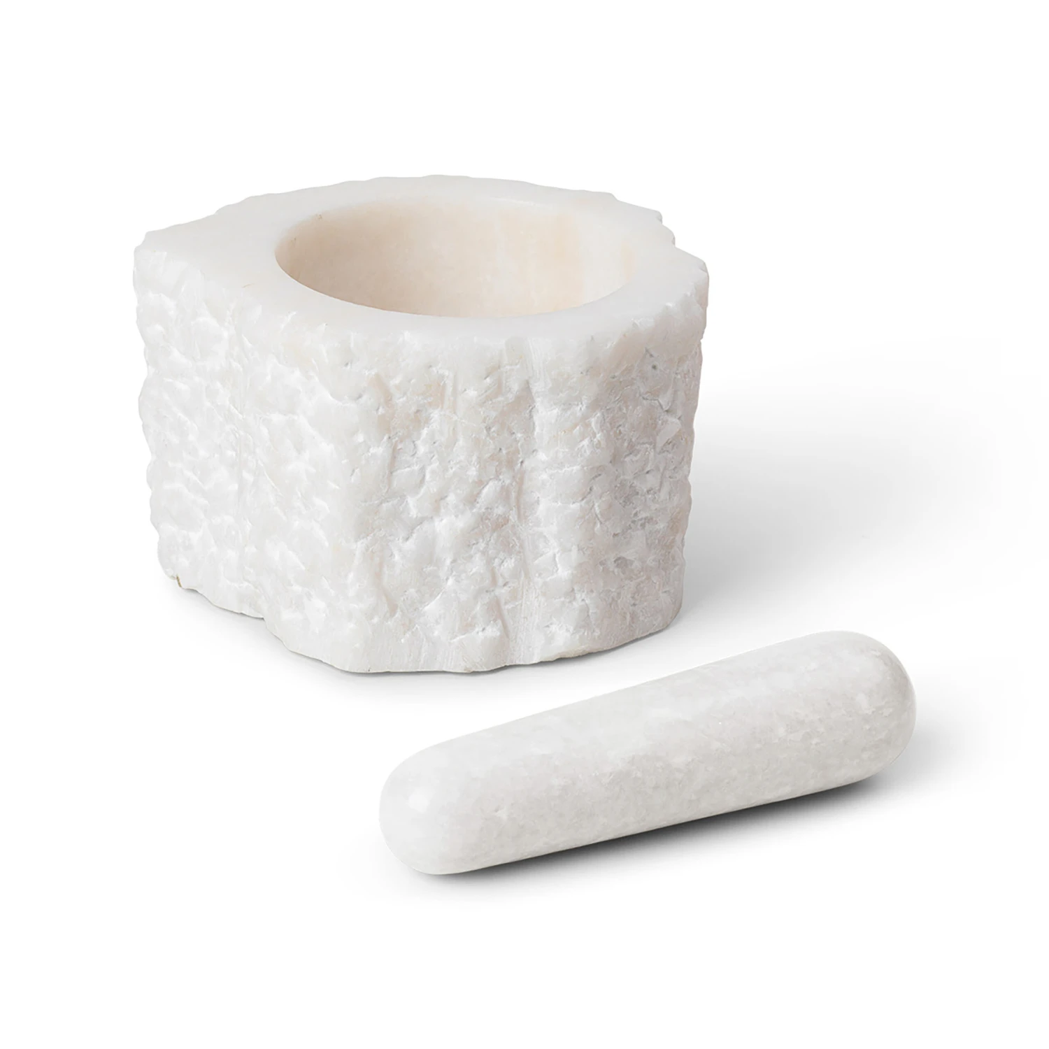 Ferm LIVING Petra Mörser 2 Ferm LIVING Petra Mörser – Bild 2